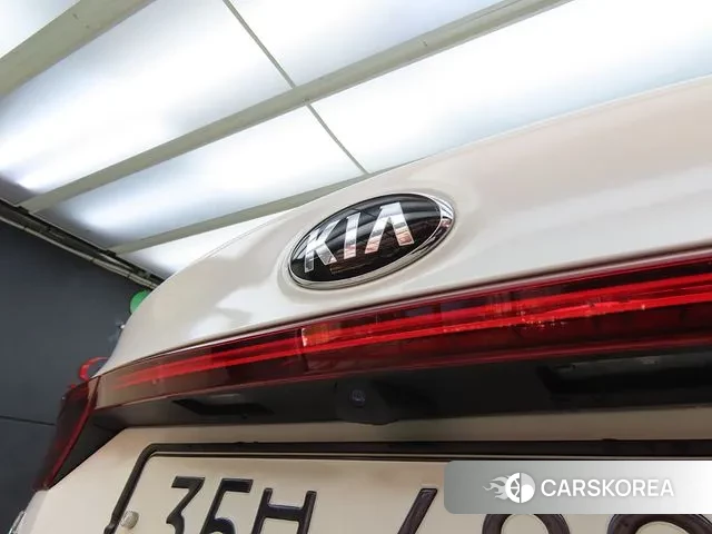 Kia Come New K3 id 3408249 из Кореи 8