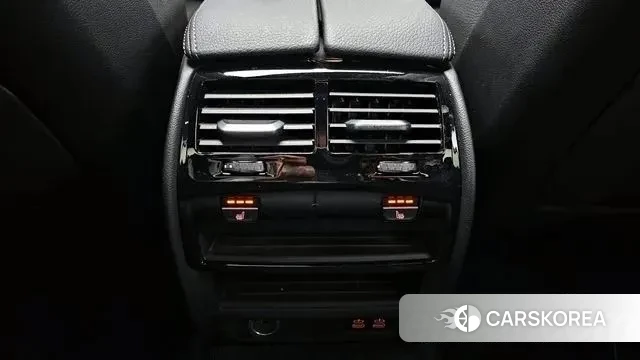 BMW 5 Series (G30) id 3659943 из Кореи 8