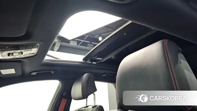 Genesis GV70 id 3268998 из Кореи 8