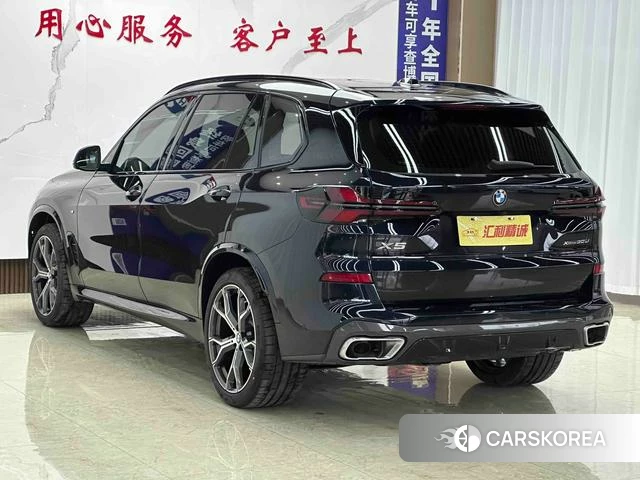 BMW X5 id 4208408 из Китая 8