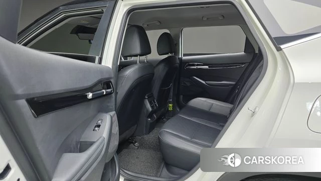 Kia Seltos id 4741771 из Кореи 8