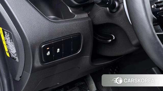 Kia The New Kia Ray EV id 4280510 из Кореи 8