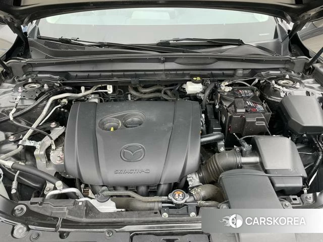 Mazda CX-50 line also id 4258786 из Китая 8