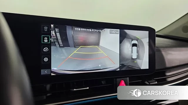 Kia The New Carnival 4th Generation id 3305042 из Кореи 8