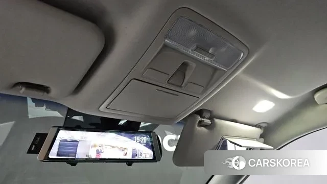 Ssangyong Rexton Sports id 3578784 из Кореи 8