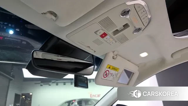 Hyundai The New Grandeur IG id 3764315 из Кореи 8