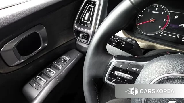 Kia Sorento 4th Generation id 3746115 из Кореи 8