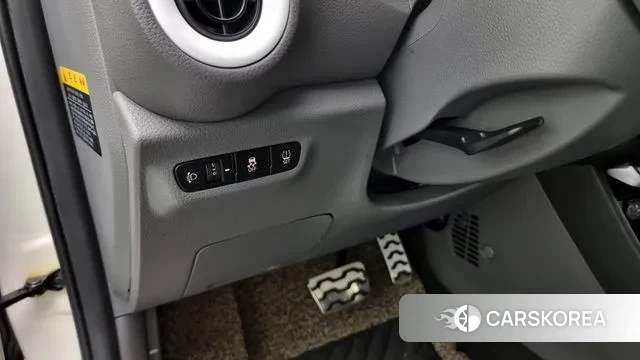 Kia All New Morning (JA) id 3779181 из Кореи 8