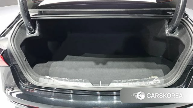 Kia The New K5 3rd generation id 4778508 из Кореи 8