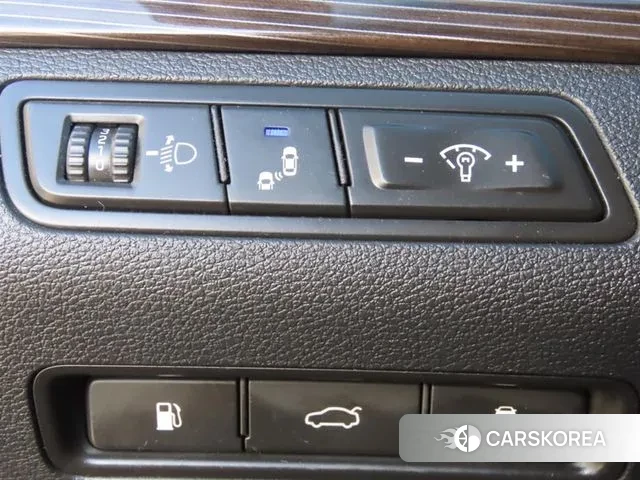 Hyundai Sonata New Rise id 3627006 из Кореи 8