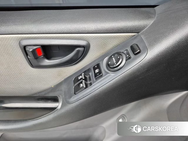 Hyundai The New Grand Starex id 4689365 из Кореи 8