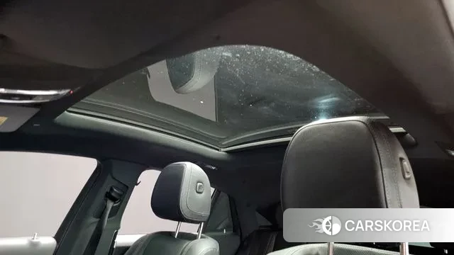 Mercedes-Benz GLE-Class W167 id 3459157 из Кореи 8