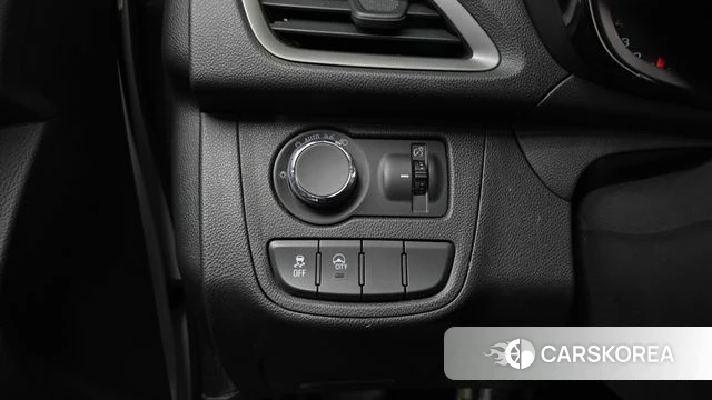 Chevrolet (GM Daewoo) The New Spark id 4541507 из Кореи 8