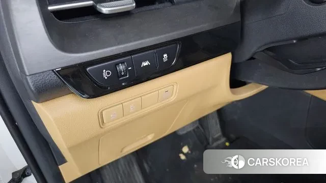 Kia Carnival 4th generation id 3411659 из Кореи 8