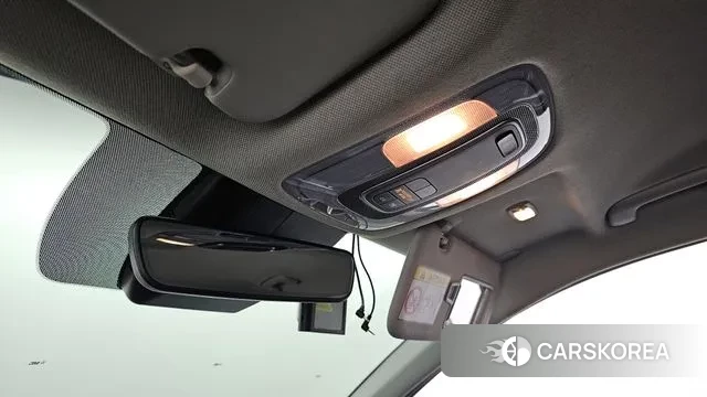 Hyundai Avante (CN7) id 3186658 из Кореи 8