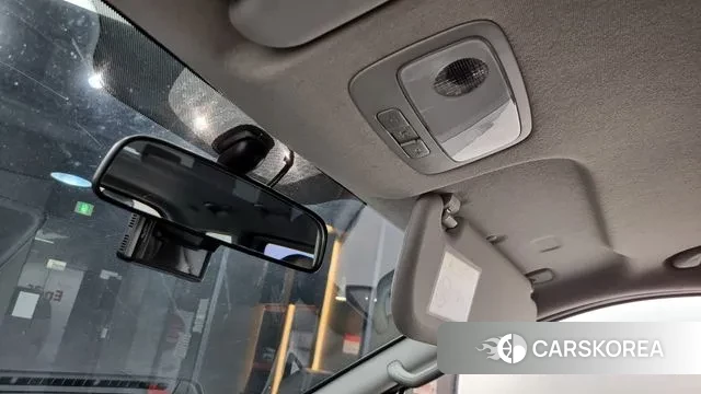 Hyundai The New Grand Starex id 2890878 из Кореи 8