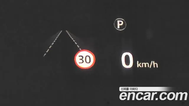 Land Rover Range Rover 4th Generation id 2834819 из Кореи 8