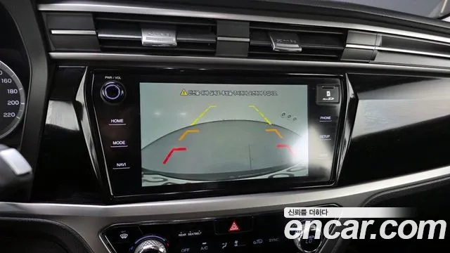 Ssangyong Beautiful Korando id 2921977 из Кореи 8