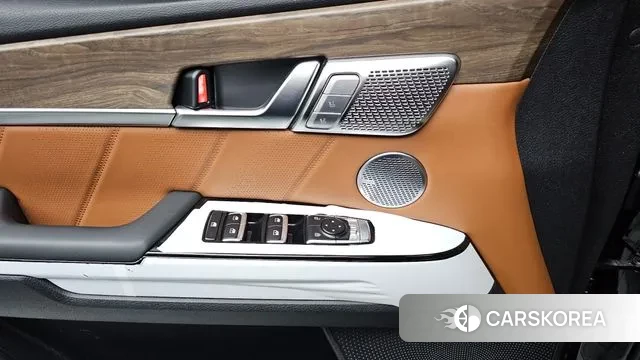 Kia Mohave Master id 3524466 из Кореи 8