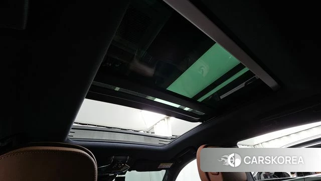 Maserati Levante id 4362572 из Кореи 8