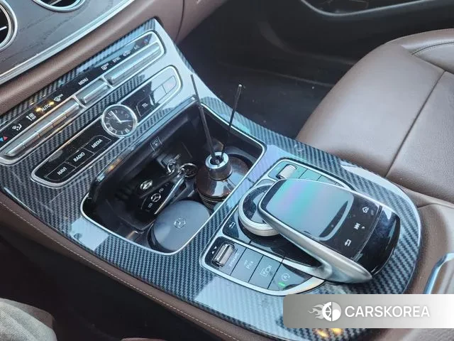 Mercedes-Benz E-Class W213 id 3429071 из Кореи 8