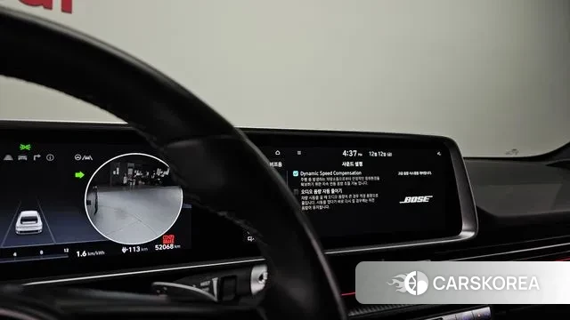 Hyundai Ionic 6 id 3472582 из Кореи 8