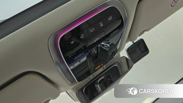 Mercedes-Benz S-Class W223 id 4314997 из Кореи 8