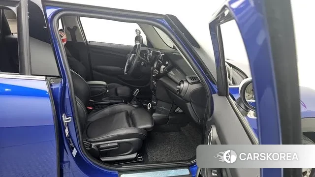 Mini Cooper id 2970519 из Кореи 8