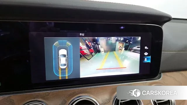 Mercedes-Benz E-Class W213 id 3778112 из Кореи 8