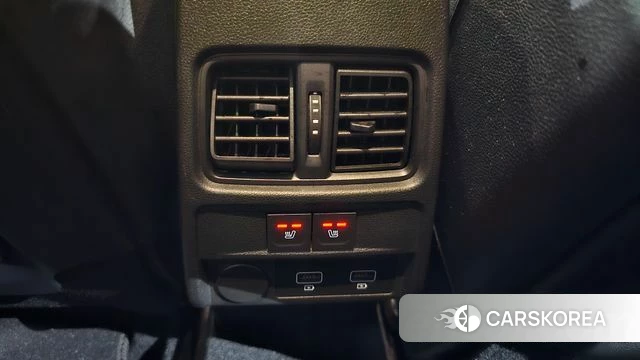 Renault Korea (Samsung) XM3 id 4434487 из Кореи 8