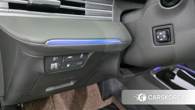 Hyundai The New Grandeur IG id 4458287 из Кореи 8