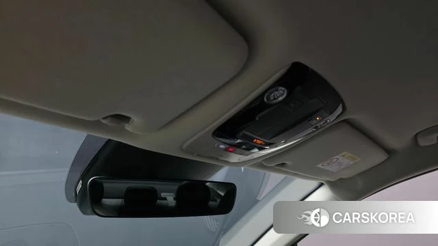 Kia The New K5 3rd generation id 4442824 из Кореи 8