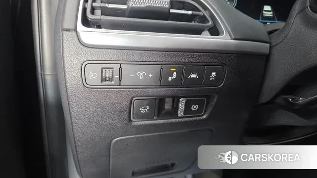 Hyundai Palisade id 3390100 из Кореи 8