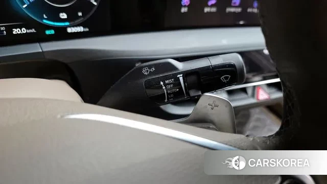 Kia K8 Hybrid id 3290192 из Кореи 8