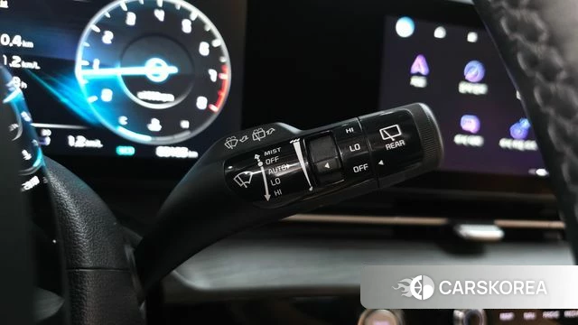 Kia Carnival 4th generation id 4202058 из Кореи 8