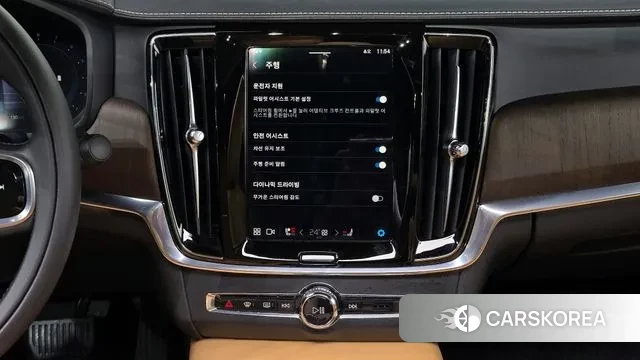 Volvo S90 id 3478493 из Кореи 8