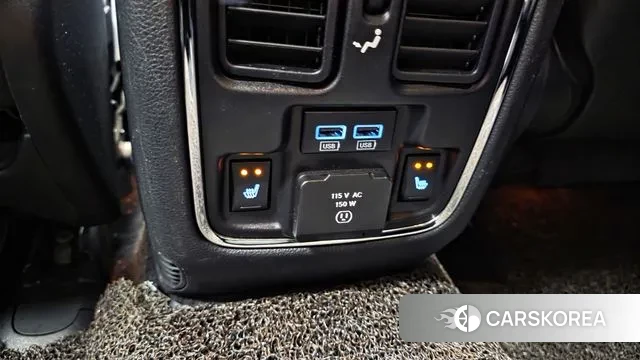 Jeep Grand Cherokee id 3254138 из Кореи 8