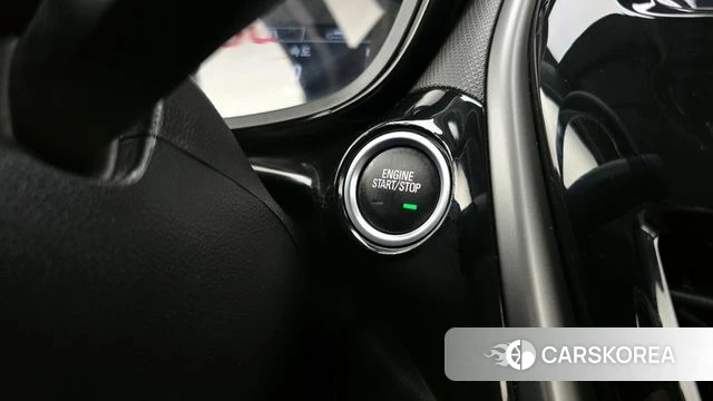 Chevrolet (GM Daewoo) The New Spark id 4187735 из Кореи 8