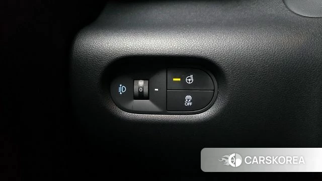 Hyundai Casper id 3806769 из Кореи 8