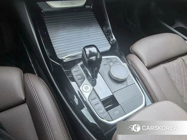 BMW X3 id 4342034 из Китая 8