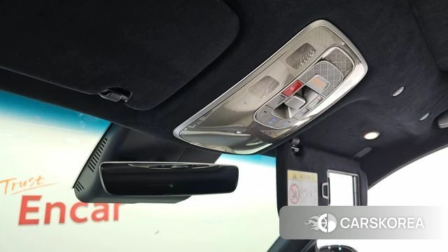 Genesis GV80 id 4194116 из Кореи 8