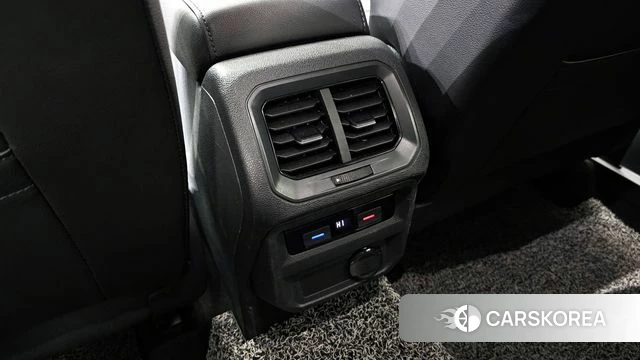 Volkswagen Tiguan second Generation id 4283092 из Кореи 8