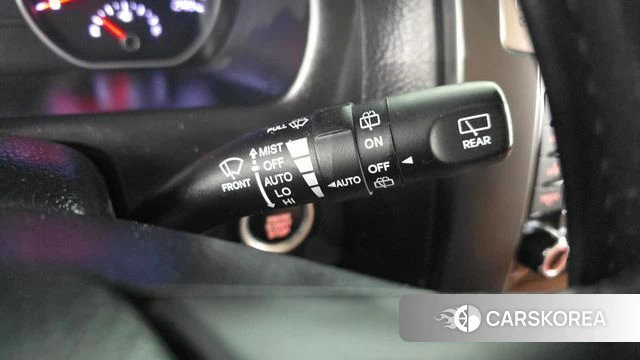 Kia The New Mohave id 3814211 из Кореи 8