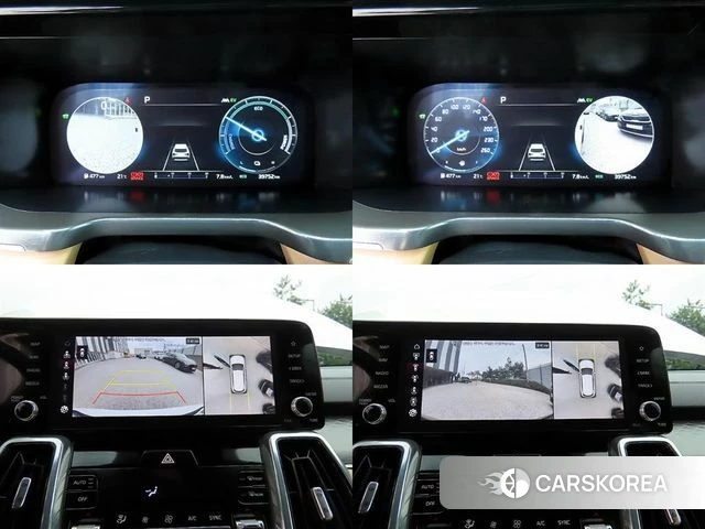 Kia Sorento 4th Generation id 4255003 из Кореи 8