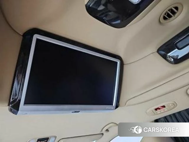 Kia The New Carnival id 4662813 из Кореи 8