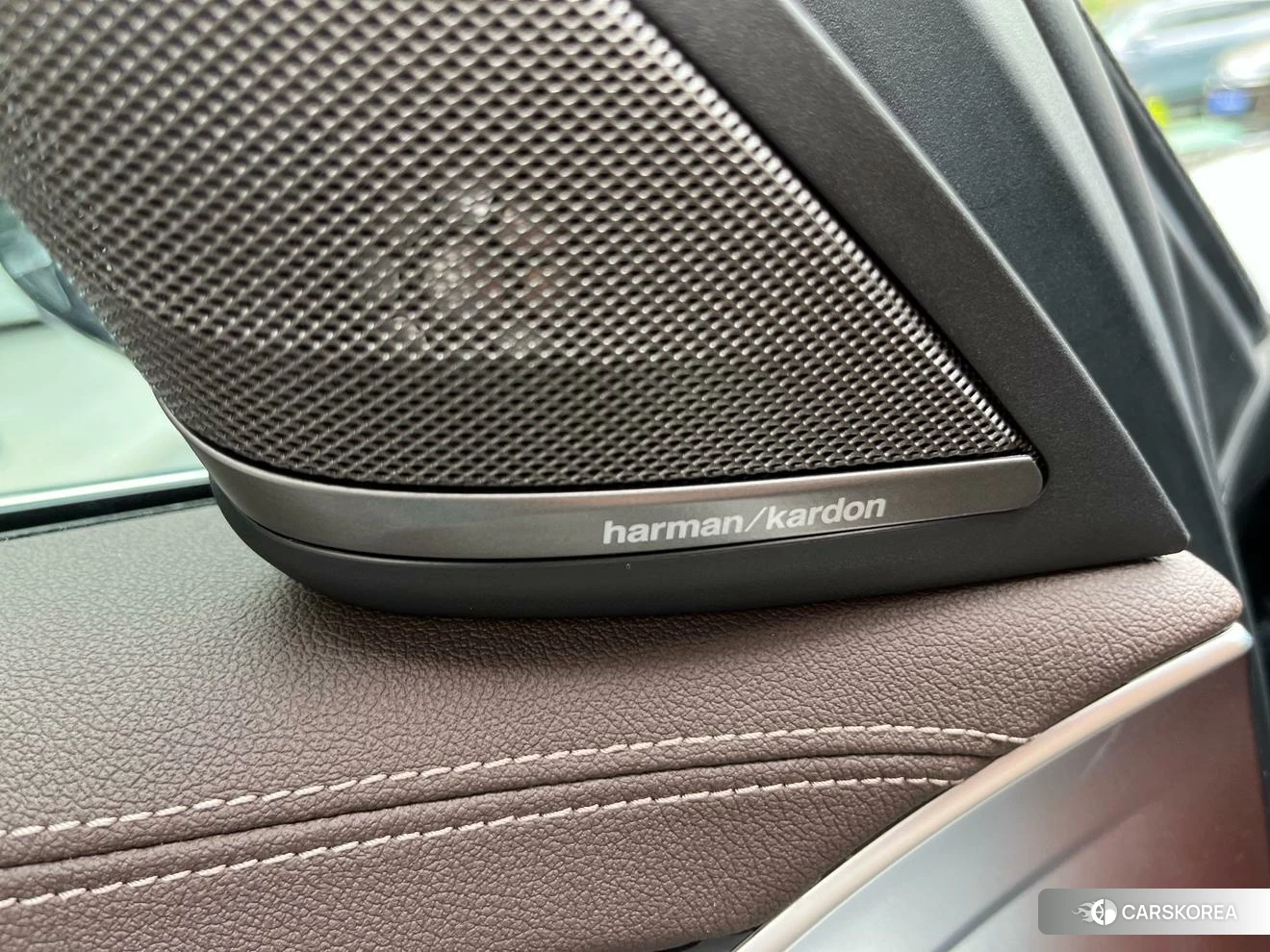 BMW 5 series id 4440316 из Китая 8