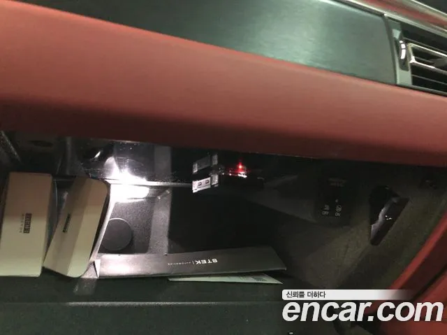 Porsche Macan id 2212233 из Кореи 8