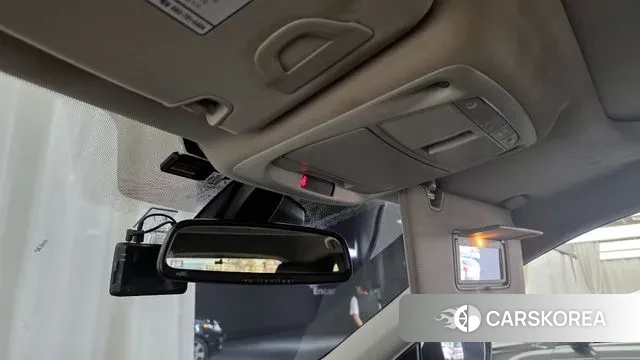 Renault Korea (Samsung) QM6 id 3313292 из Кореи 8