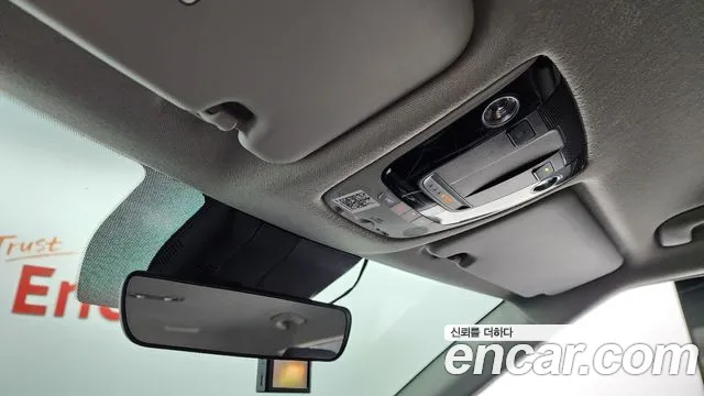 Kia Seltos id 2813166 из Кореи 8