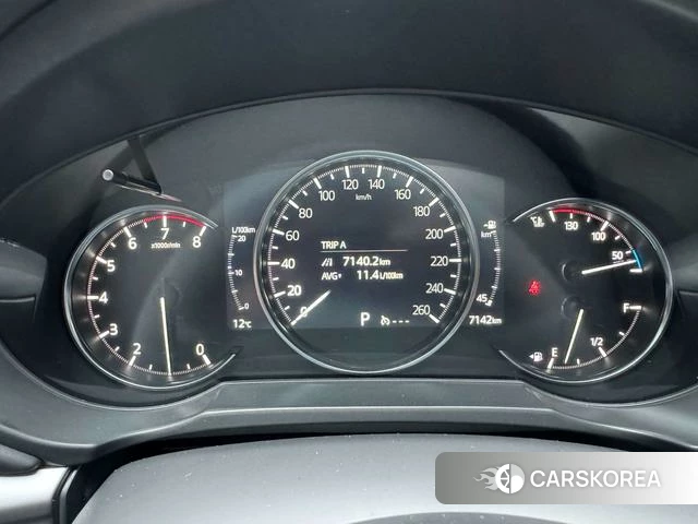 Mazda CX-5 id 4301211 из Китая 8